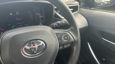 Toyota Corolla 1.8 VVT-i Hybrid Icon Tech 5dr CVT Hybrid Hatchback
